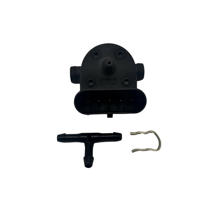 3 4 6 8シリンダーのためのLLANO LN-MAP05 DC 12V 5 Pin CNG LPGの地図センサーGNV GPL ECU