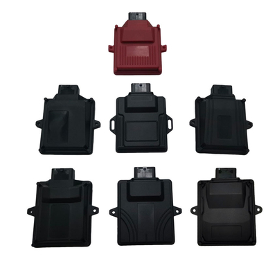 LN-48MP 48 ピン CNG LPG ECU 3/4 シリンダー OBD II 用または OBD II 変換キットなし