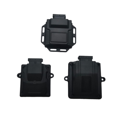 CNG LPG Autogas ECU システムのための LN-24 マルチポイント インジェクター コントローラー 24 ピン ISO9001
