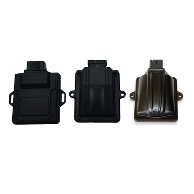 CNG LPG 車のための OBD II 機能の LN-32C 32 ピン ECU マルチポイント変換キット