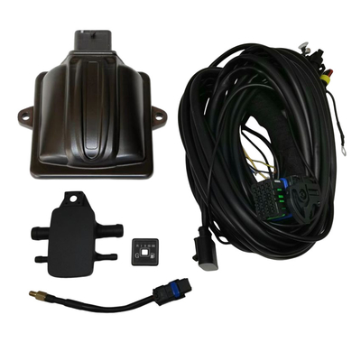 CNG LPG 車のための OBD II 機能の LN-32C 32 ピン ECU マルチポイント変換キット