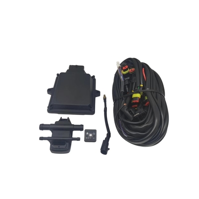 Cng Lpgの転換のキットEcu Mp48 Ecuのキットのための自動エンジンのGlpのキットEcu Mp48