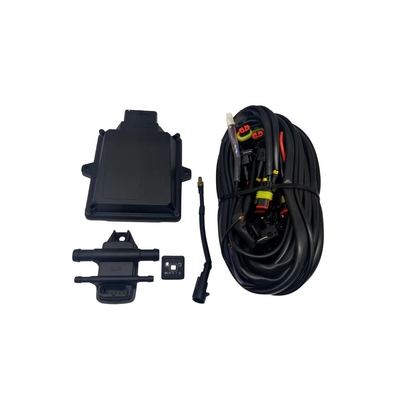 Cng Lpgの転換のキットEcu Mp48 Ecuのキットのための自動エンジンのGlpのキットEcu Mp48