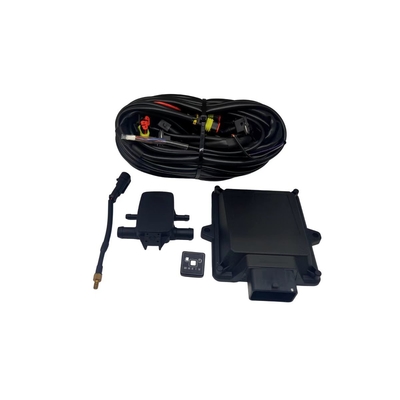 Cng Lpgの転換のキットEcu Mp48 Ecuのキットのための自動エンジンのGlpのキットEcu Mp48