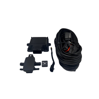 Cng Lpgの転換のキットEcu Mp48 Ecuのキットのための自動エンジンのGlpのキットEcu Mp48