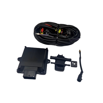 Cng Lpgの転換のキットEcu Mp48 Ecuのキットのための自動エンジンのGlpのキットEcu Mp48