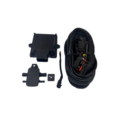 Cng Lpgの転換のキットEcu Mp48 Ecuのキットのための自動エンジンのGlpのキットEcu Mp48