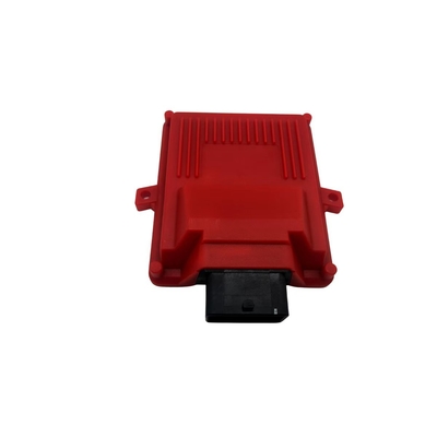 Autogas 4シリンダーLPGの転換のキットの自動Mp 48 Obd Ecu Cngのキットの転換Gnv Ecu