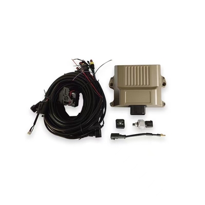 ガソリン Mp48 Ecu ガソリン ガス変換キット 車 Cng LPG Ecu 4 6 8 シリンダー
