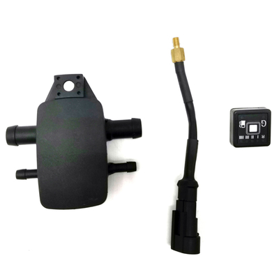 Mp 36 Ecu Elec エンジン コントロール ユニット Cng LPG 車変換キット Cng LPG Ecu 4 シリンダー