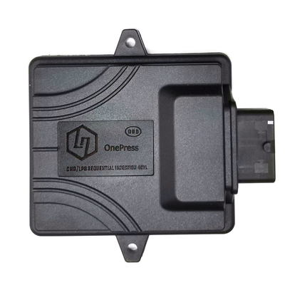 Mp 36 Ecu Elec エンジン コントロール ユニット Cng LPG 車変換キット Cng LPG Ecu 4 シリンダー