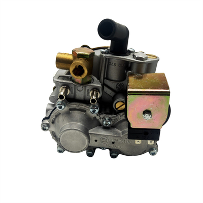 CNC LPG 自動コンバーター キット 12V 燃料圧力レギュレーター Ngv キャブレター レギュレーター Cng