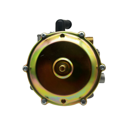 CNC LPG 自動コンバーター キット 12V 燃料圧力レギュレーター Ngv キャブレター レギュレーター Cng