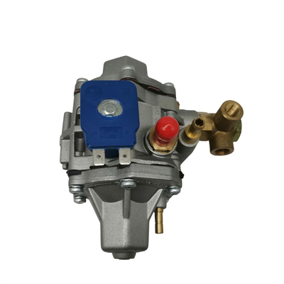 Autogas Gnv Reducer Cng レギュレーター 4 Cyl 6 Cyl 8 Cyl Convertidor Gnc Cng Reducer