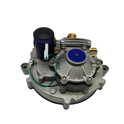 バス トラックのガス調整装置のための GNV 12V 24V 減圧器 CNG 変換キット