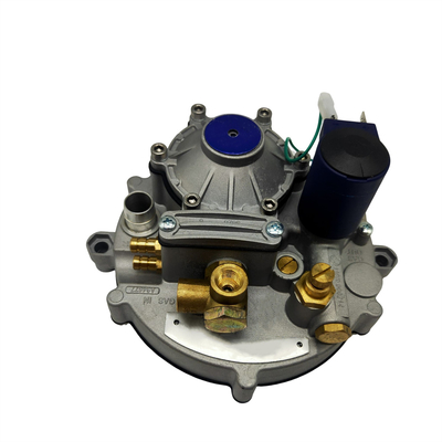 バス トラックのガス調整装置のための GNV 12V 24V 減圧器 CNG 変換キット