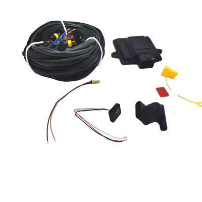 3 シリンダー 4 シリンダー自動エンジン システムのための 32 ピン LN-Go Fast 200 ECU