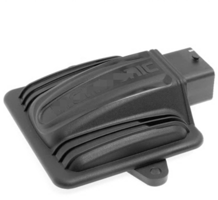 LPG CNG 自動燃料噴射システムのための 3 シリンダー 4 シリンダー 32 Pin LN-MAXII ECU