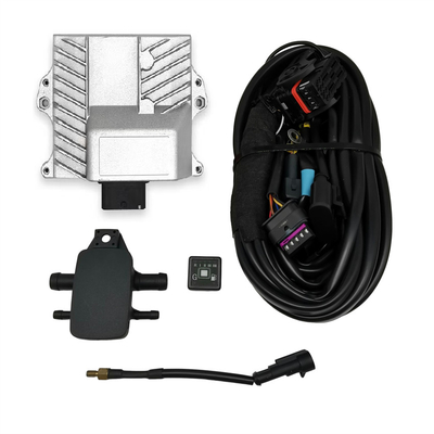 48 LPG CNG診断ソフトウェア キットのためのPinシリンダー直接注入システムLN-GDI