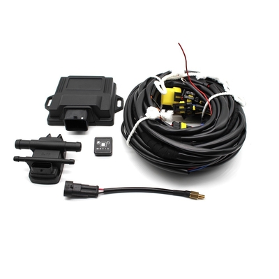 32 OBDII 機能の多点注入システムのための Pin LN-32 CNG LPG ECU