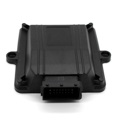 LN-32B 32センサーおよびスイッチが付いているCNG LPG多点注入システムのためのピンECU