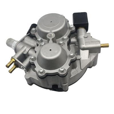 高品質のLPG CNG Reudcer装置のためのLN-LV090 CNG圧力調整器