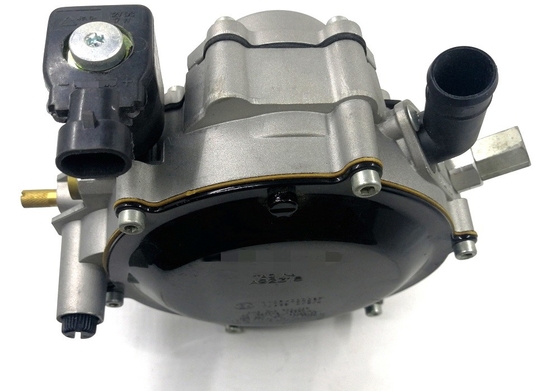 高品質のLPG CNG Reudcer装置のためのLN-LV090 CNG圧力調整器