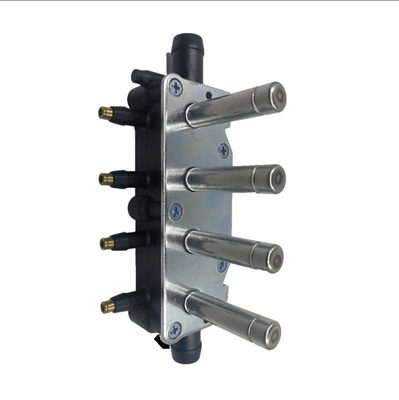 CNGおよびLPGの柵ののための167HZ 2オーム/3Ohm Autogas Autogaz LOMVL様式注入器