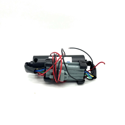 LN-FX12 LPG CNG Autogasの燃料装置の転換のキット