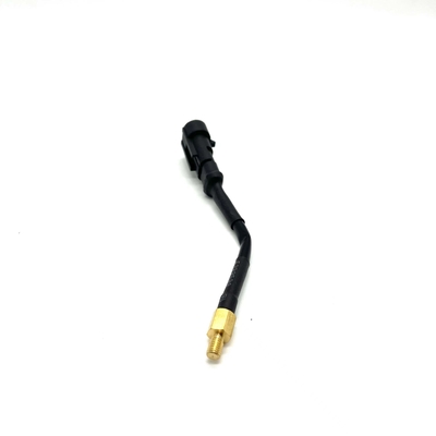 LN-WTS自動車順次システムのための青銅色CNG LPGの水温センサー