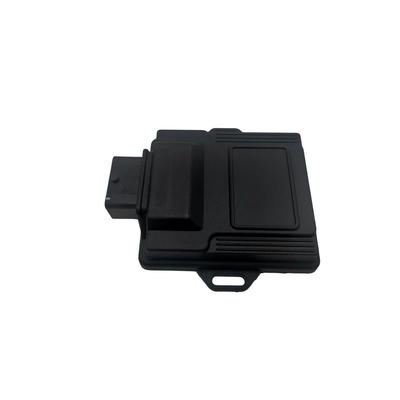 CNG/LPG車両のための高度なブラックエンジンECU