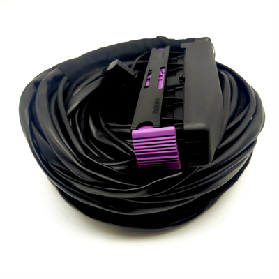 OEM 承認 ISO9001 防水自動車ケーブルハーネス 56ピン ECU
