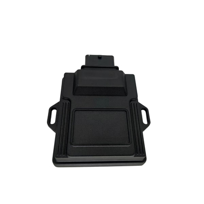OBD 搭載または OBD 搭載のない 3/4 円筒車用 12V プロフェッショナル CNG ECU
