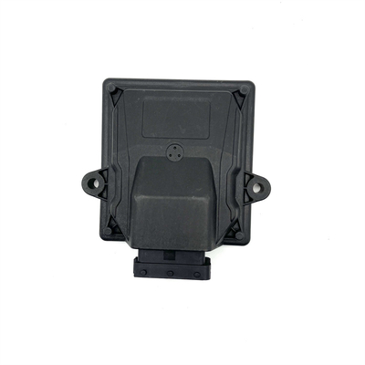 ブラック 3/4 シリンダー ECU プロフェッショナル テスト CNG/LPG 多点エンジンの標準を満たす