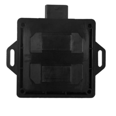 CNG/LPG ECU エンジン制御ユニット ブラックシェル 常動電源 12V 排出基準を満たす