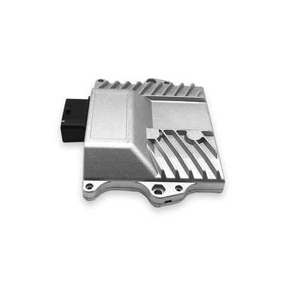 48のPin CNG LPGの燃料噴射装置ECUのキットOBDガソリン直接噴射エンジンのための2つのECU