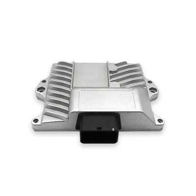 48のPin CNG LPGの燃料噴射装置ECUのキットOBDガソリン直接噴射エンジンのための2つのECU