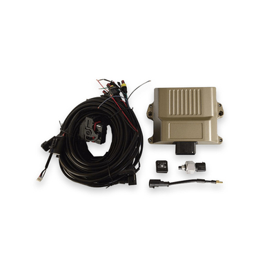 自動車のエンジンLPG CNG ECU 48 Pinガソリン直接噴射GDI独立ECU