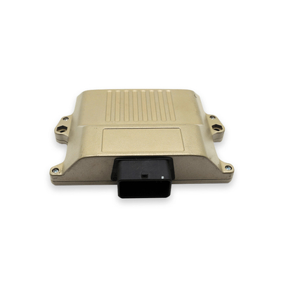 自動車のエンジンLPG CNG ECU 48 Pinガソリン直接噴射GDI独立ECU