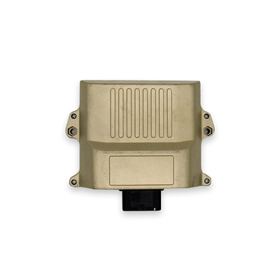 自動車のエンジンLPG CNG ECU 48 Pinガソリン直接噴射GDI独立ECU