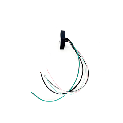 モード表示器を含むCNG LPGのガソリン ガスの転換スイッチDC12V