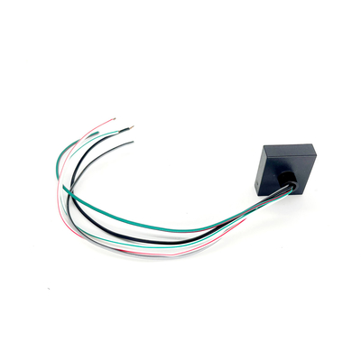 モード表示器を含むCNG LPGのガソリン ガスの転換スイッチDC12V