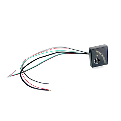 モード表示器を含むCNG LPGのガソリン ガスの転換スイッチDC12V