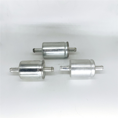 オートガスの転換のキットのためのLLANO 12mmの口径LPG CNGフィルター