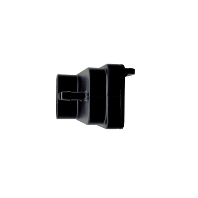 順次注入システムのための多様な圧力12V LPG CNG地図センサー4 Pinの黒