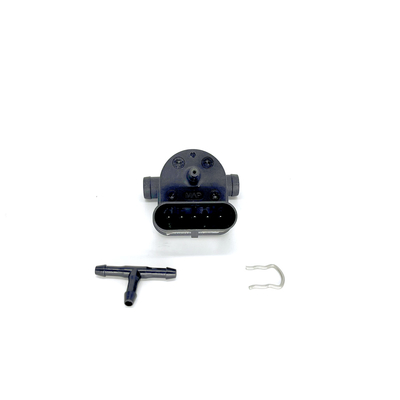 5分岐順次注入システムのためのPin 12V LPG CNGの地図センサー