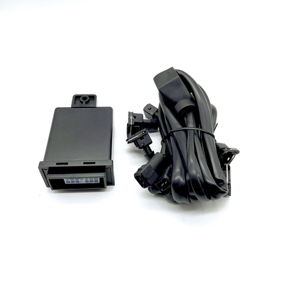 CNG車のタイプ1の配線用ハーネスのオートガスの転換システム注入器のエミュレーター