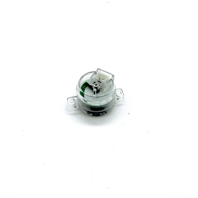 ヨーロッパのタイプ浮遊物のための青い5-85Ohm LPGのガス ポンプの圧力計のメートル