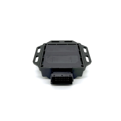 コンパクト デザイン24 Pin LPG CNG ECUの分岐燃料装置オートガス ECU