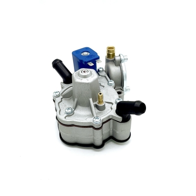分けられたガスおよび水回路のオートガス LPGの圧力調整器125W